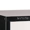 Adiroffice 12 in W, 12 in D, 72 in H, Steel ADI629-201-B-W-PKG-4 - alternate 8